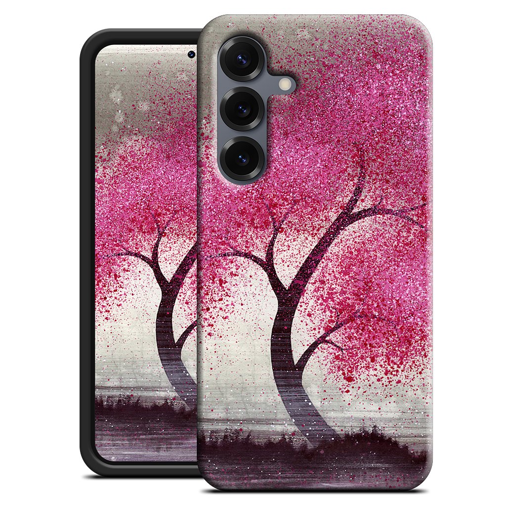 Bloom Samsung Case
