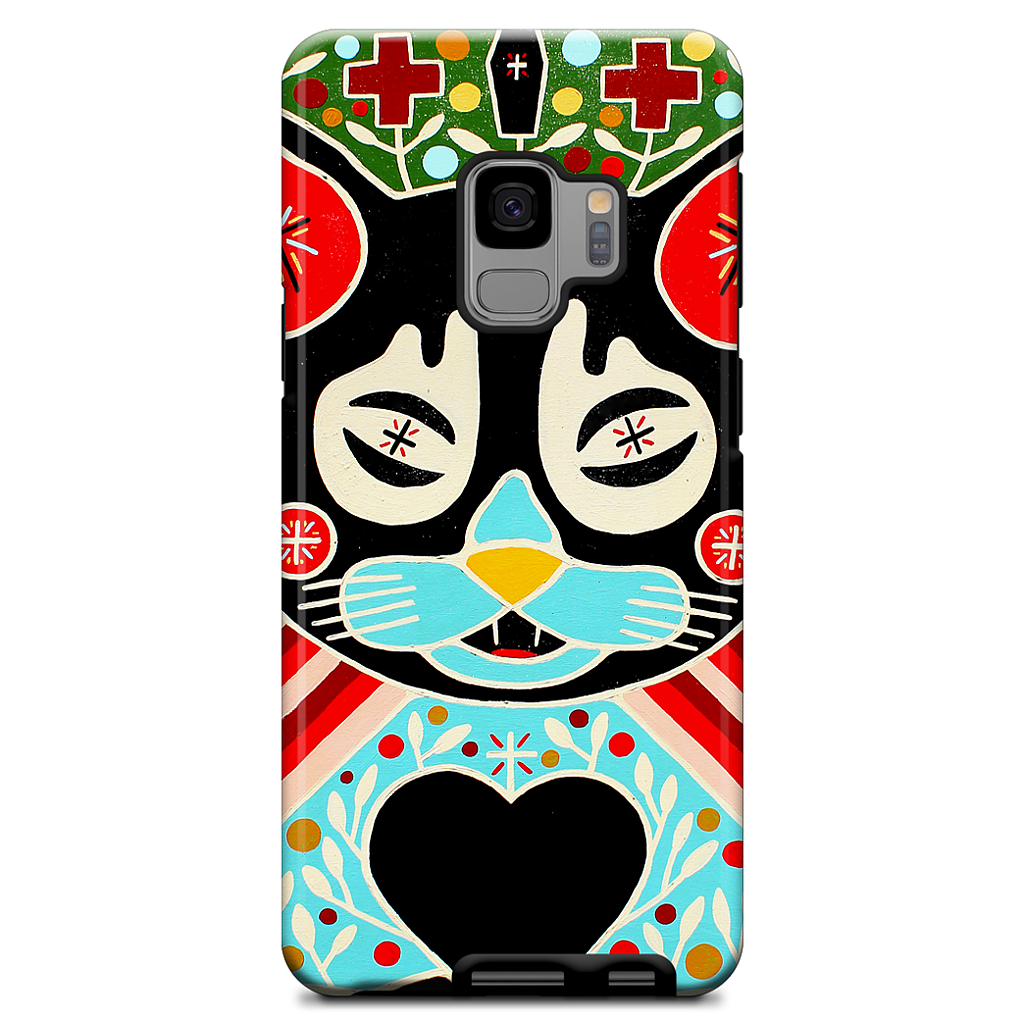 This Heart Is For You Samsung Case