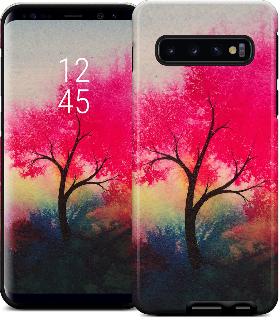 Wisp Samsung Case