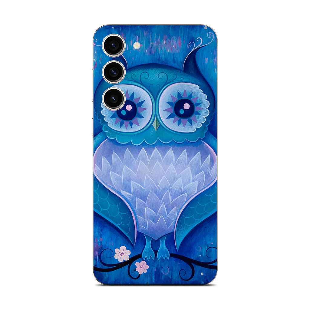 Night Owl Samsung Skin