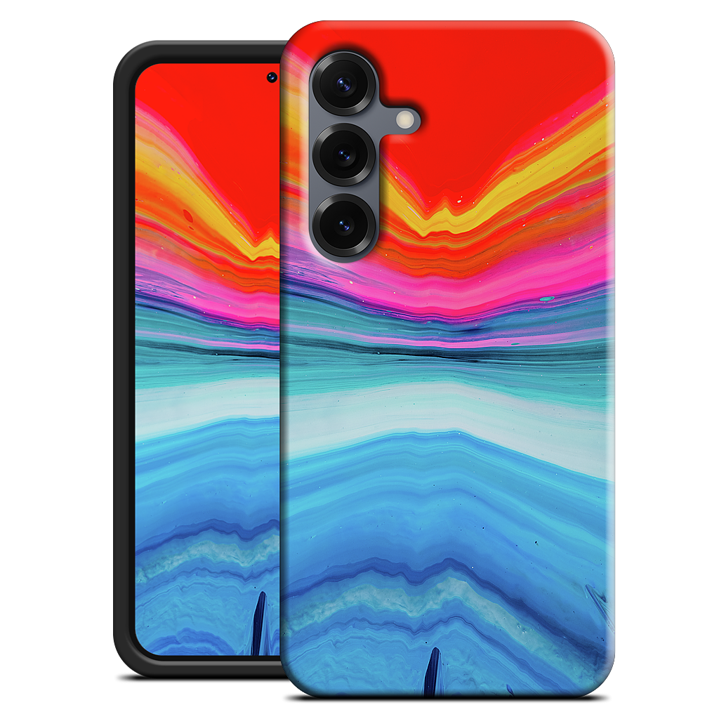 Consiliance Samsung Case