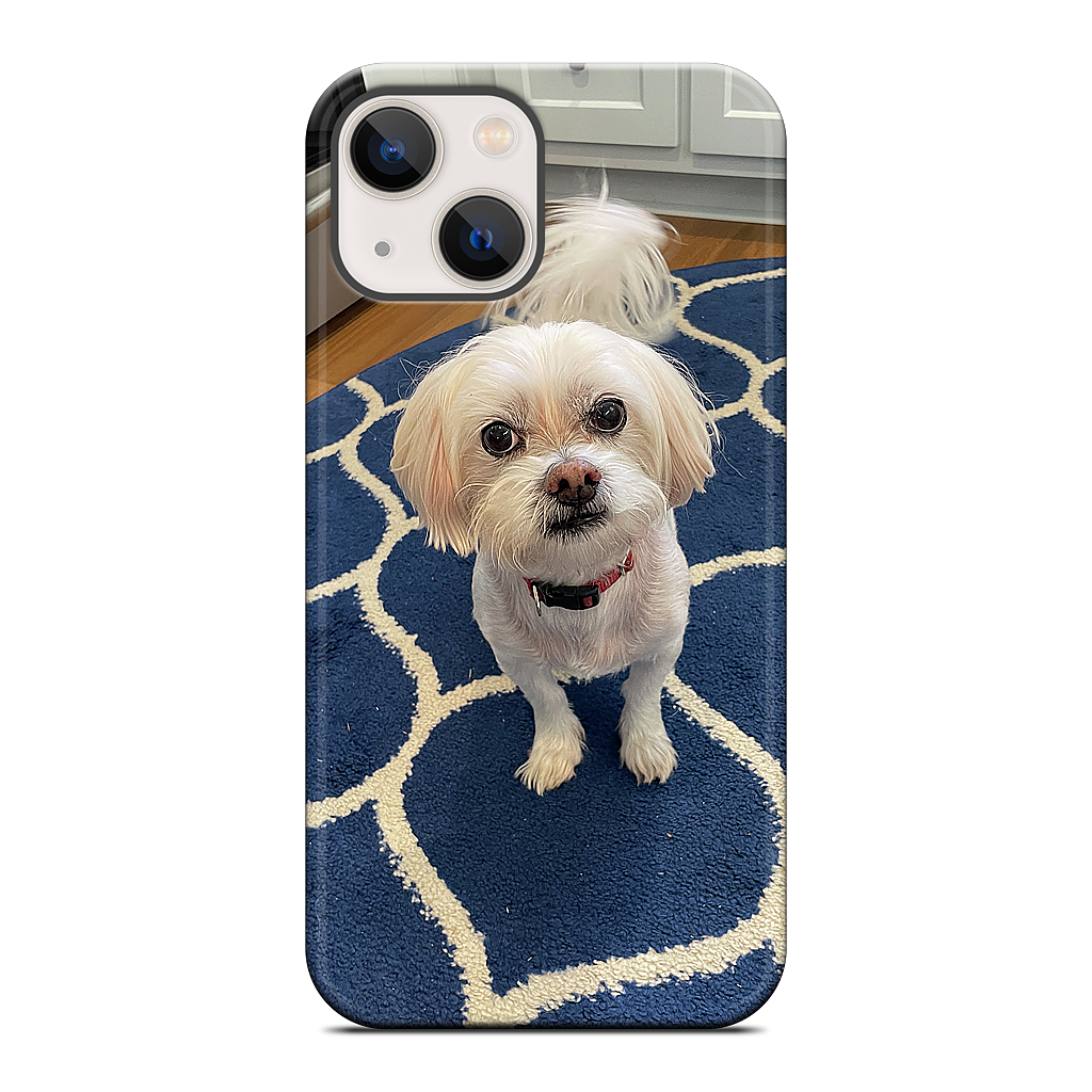 Custom iPhone Case - a7c4ea75