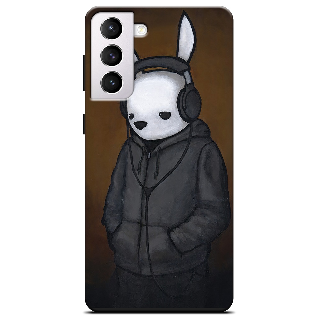 Headphones Samsung Case