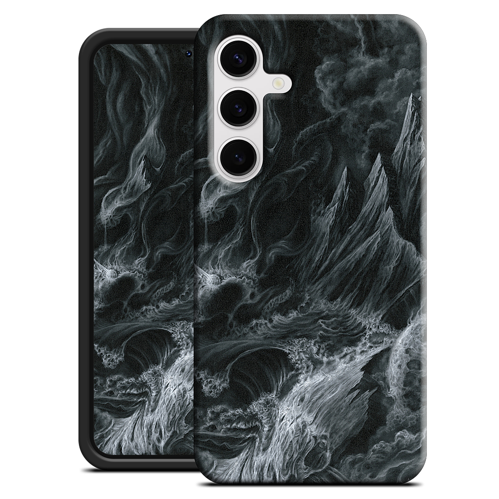 Lets Tear It All Down and Rebuild It With Meaning Samsung Case