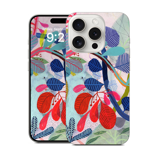 Stripes on Stripes iPhone Skin