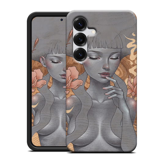 Dream On Lover Samsung Case