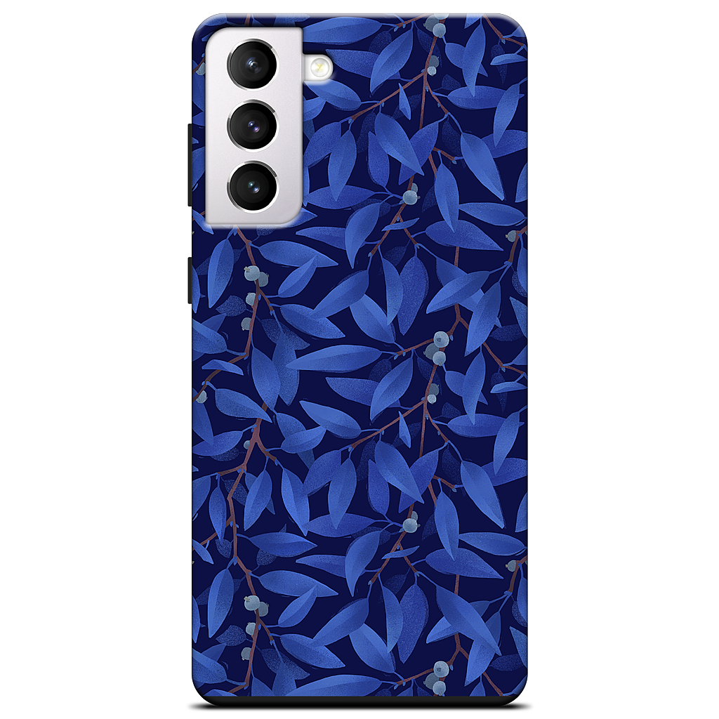 Moonlight Pattern II Samsung Case