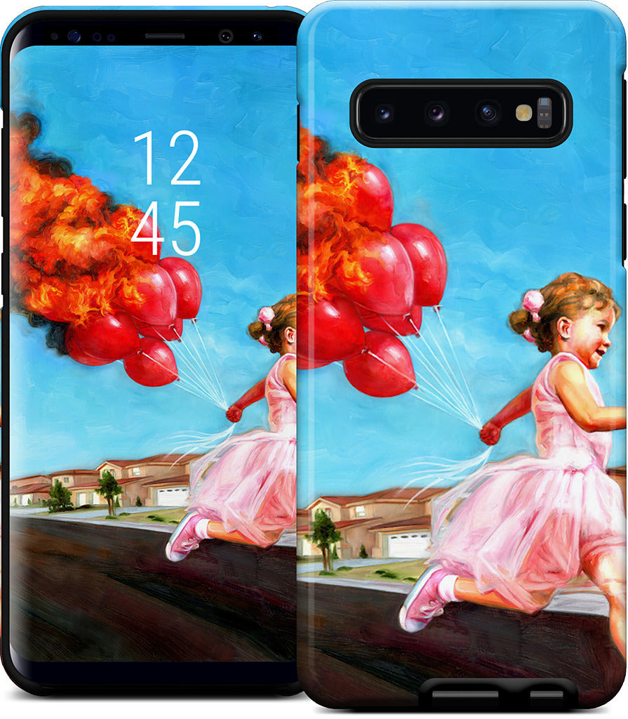 Ignite Samsung Case