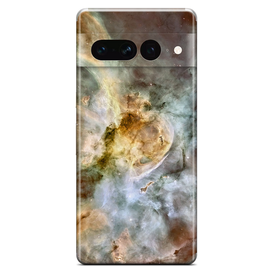 Carina Nebula Google Phone
