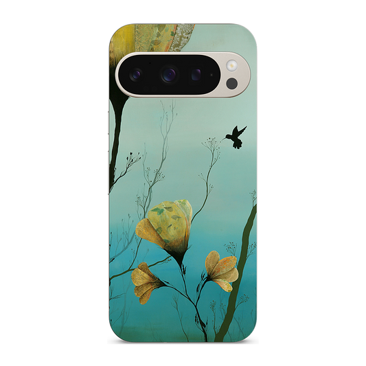 Hummingbird Google Phone