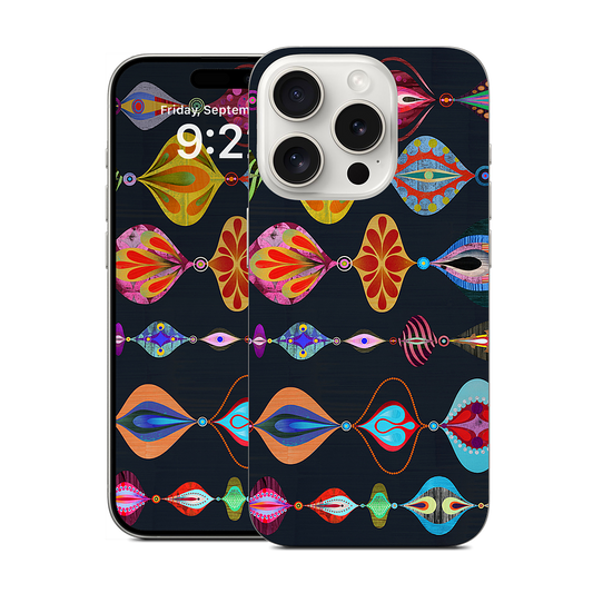 Ralph iPhone Skin