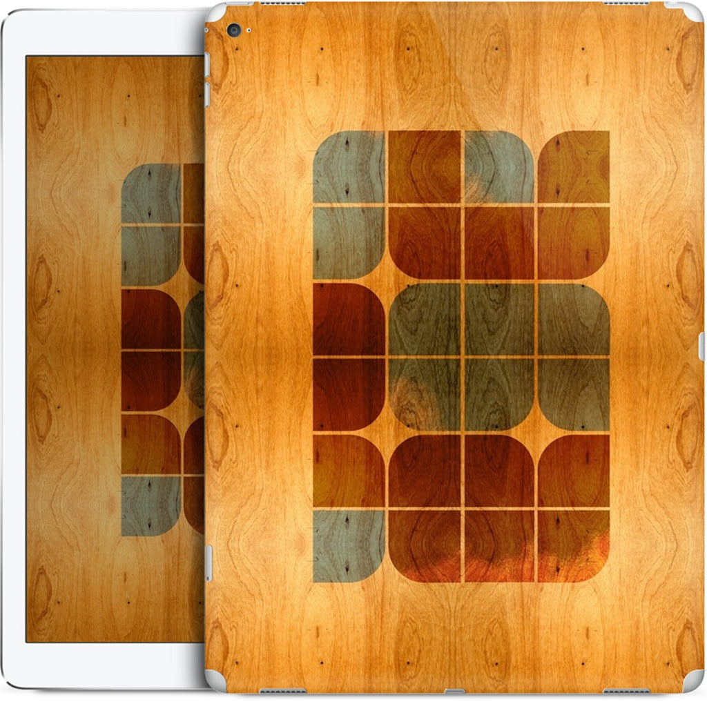 Sudoku iPad Skin