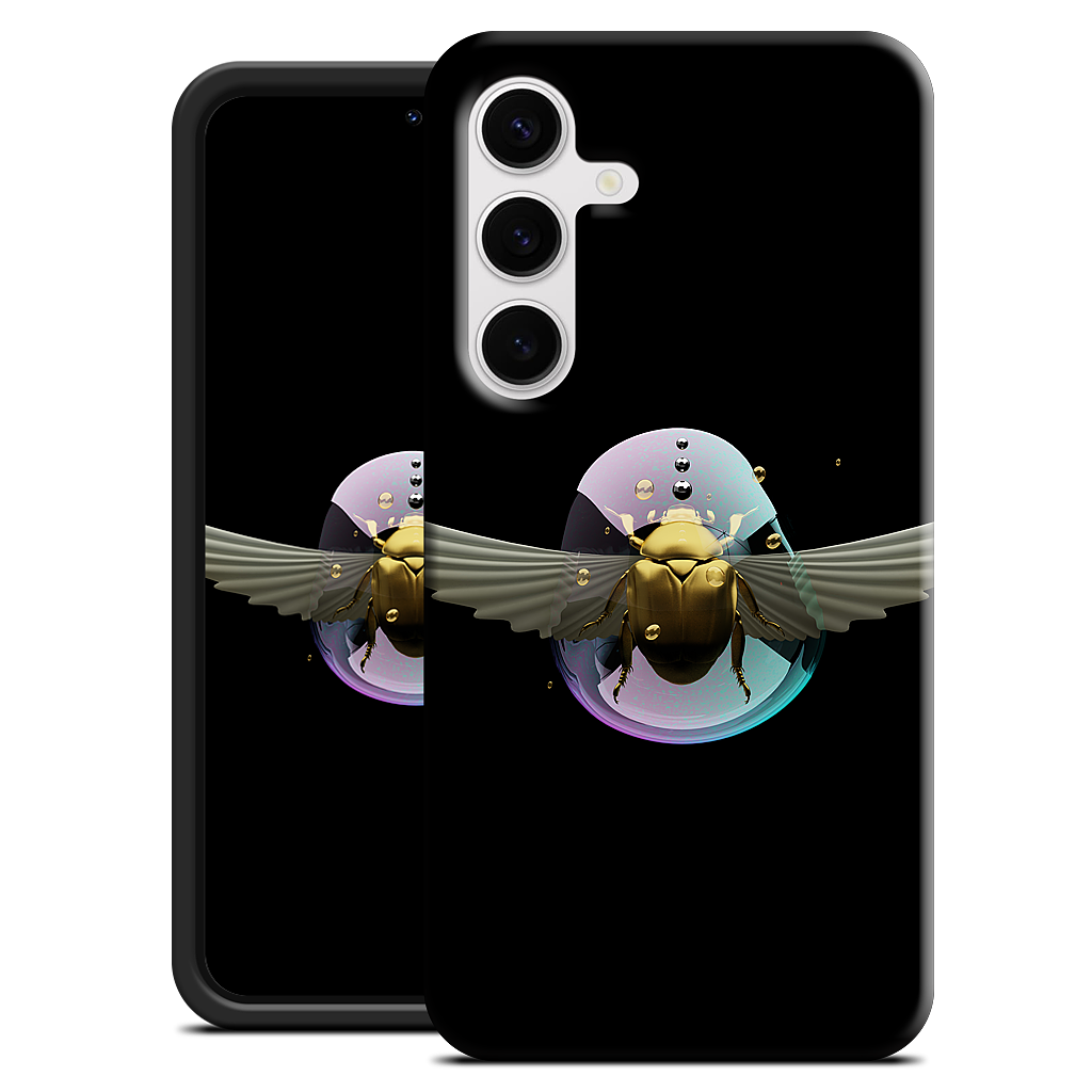 Decision in Motion Samsung Case