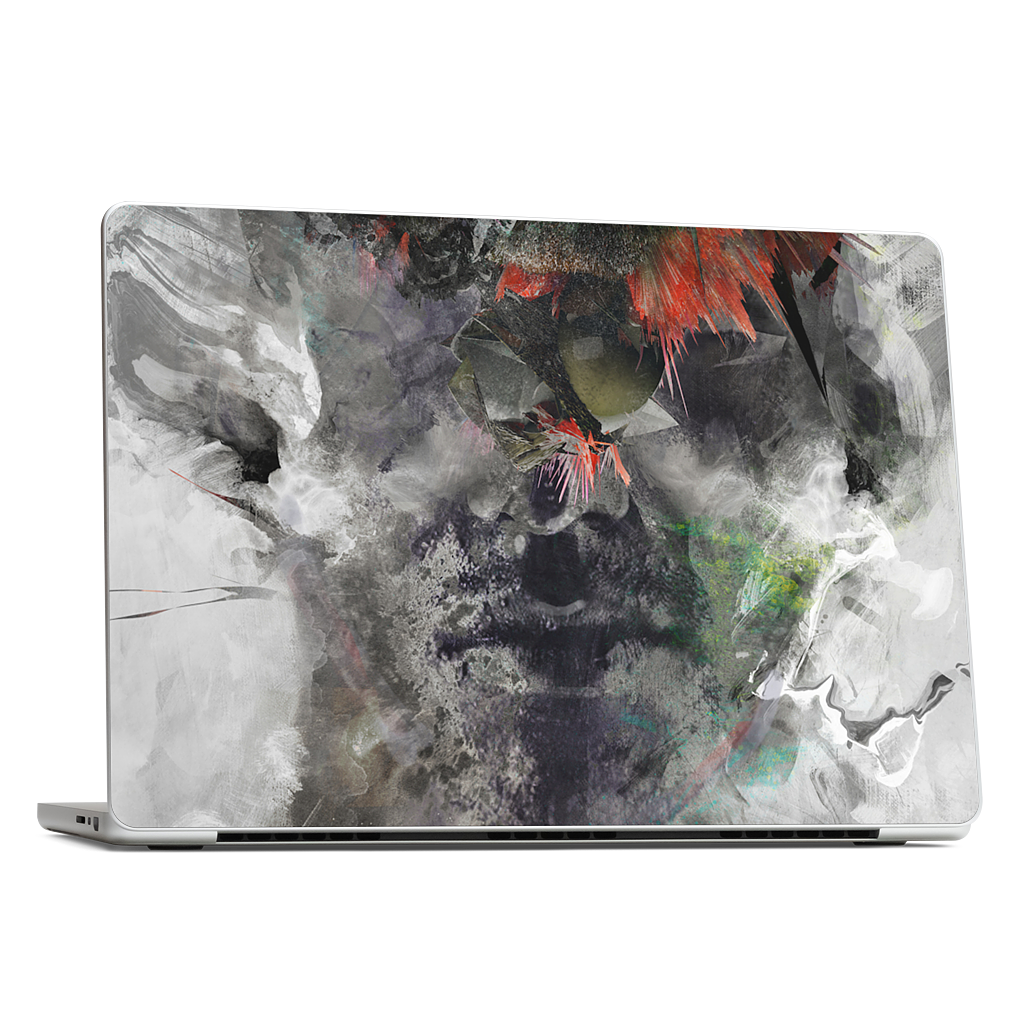 Another Memory MacBook Skin