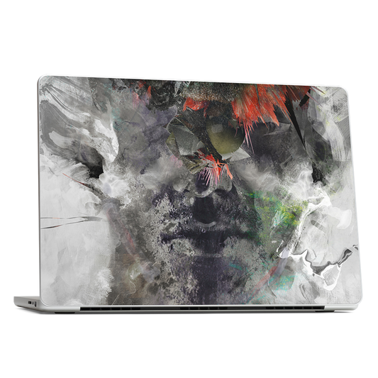 Another Memory MacBook Skin