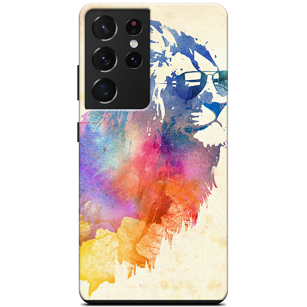 Sunny Leo Samsung Case