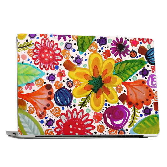 Calypso MacBook Skin