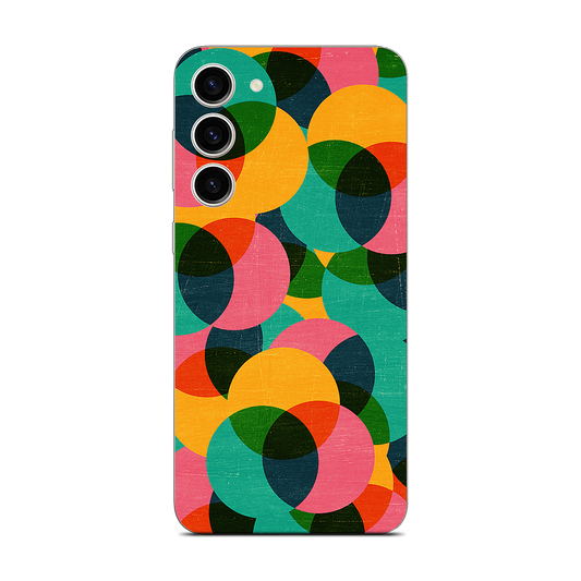 imagine Samsung Skin