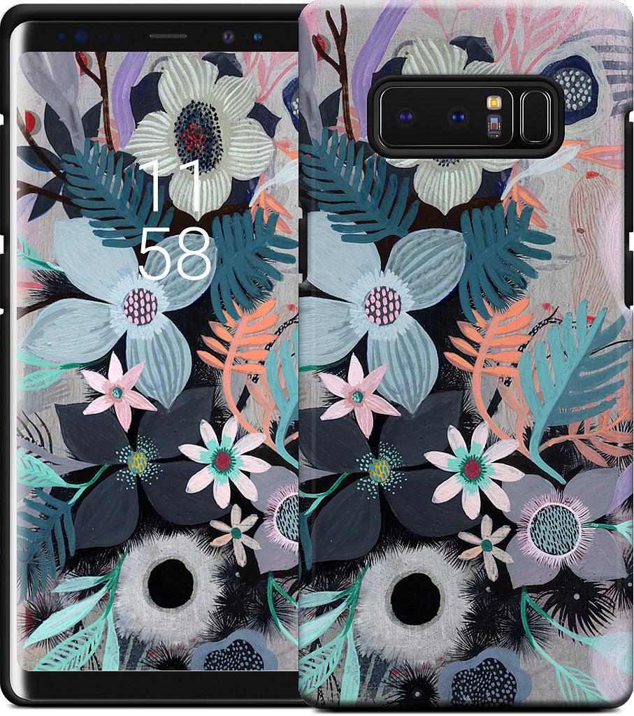 Wedding Mints Samsung Case