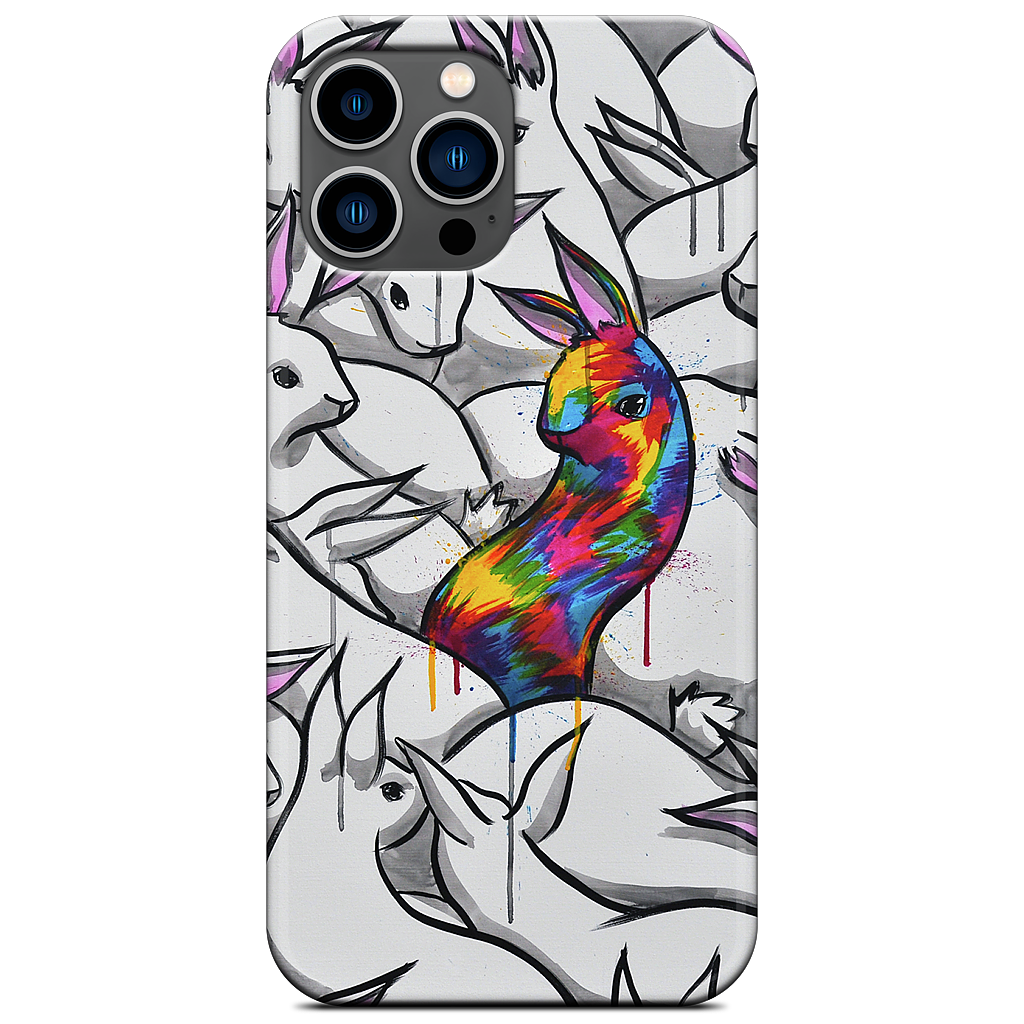 For Your Consideration iPhone Case