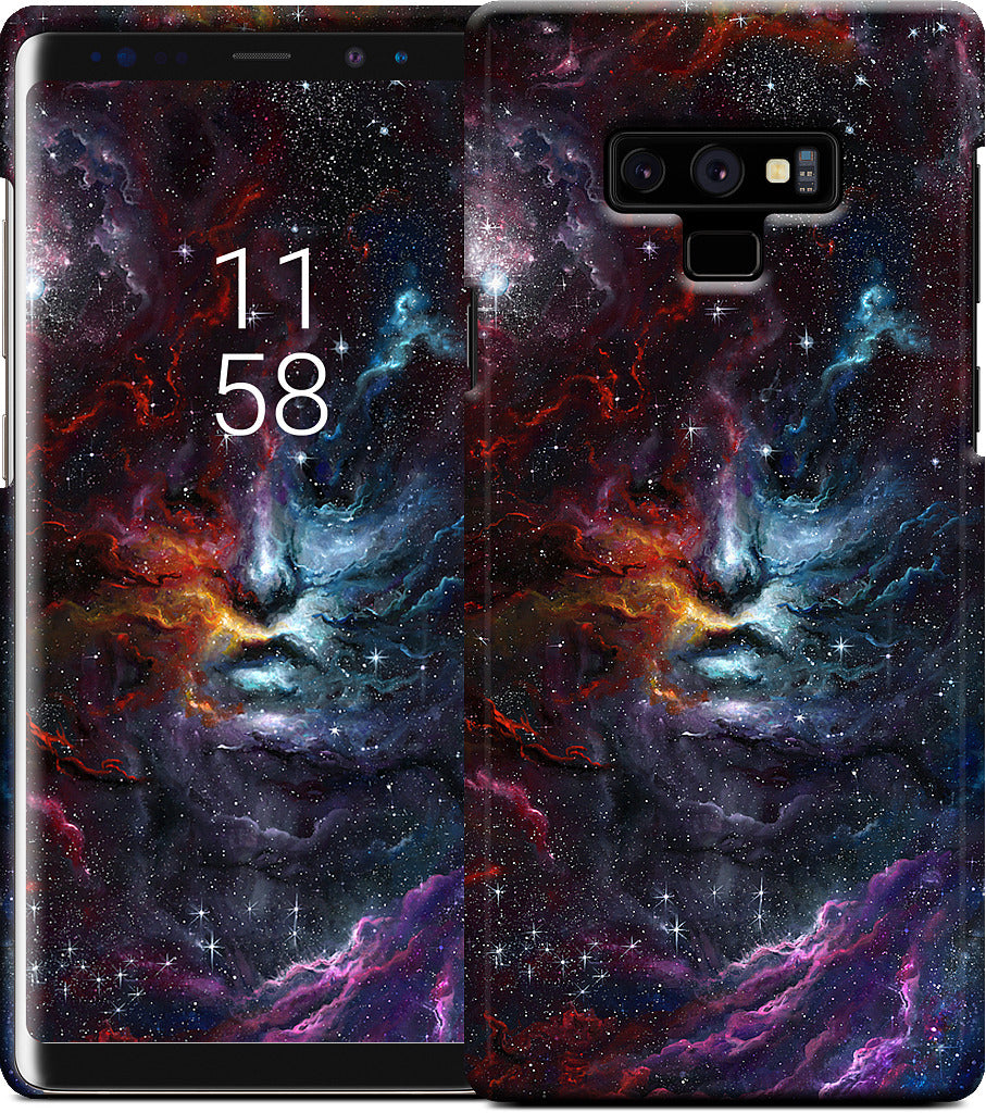 Starstuff Samsung Case