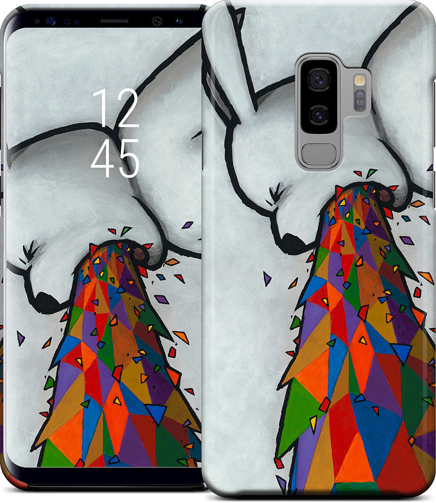 Some Trends Want To Make Me Puke Samsung Case