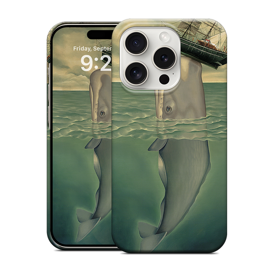 Custom iPhone Case - 5c66d117