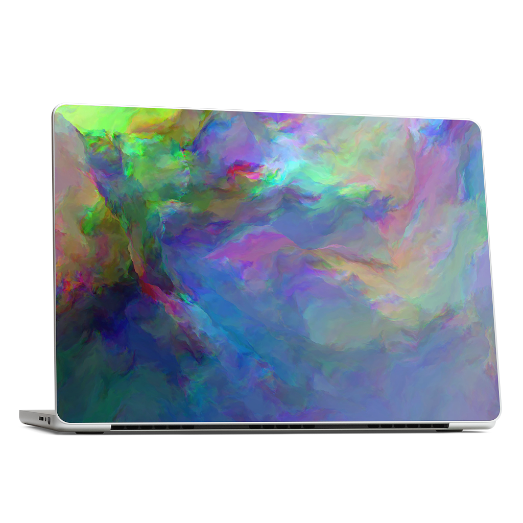 Marble MacBook Skin