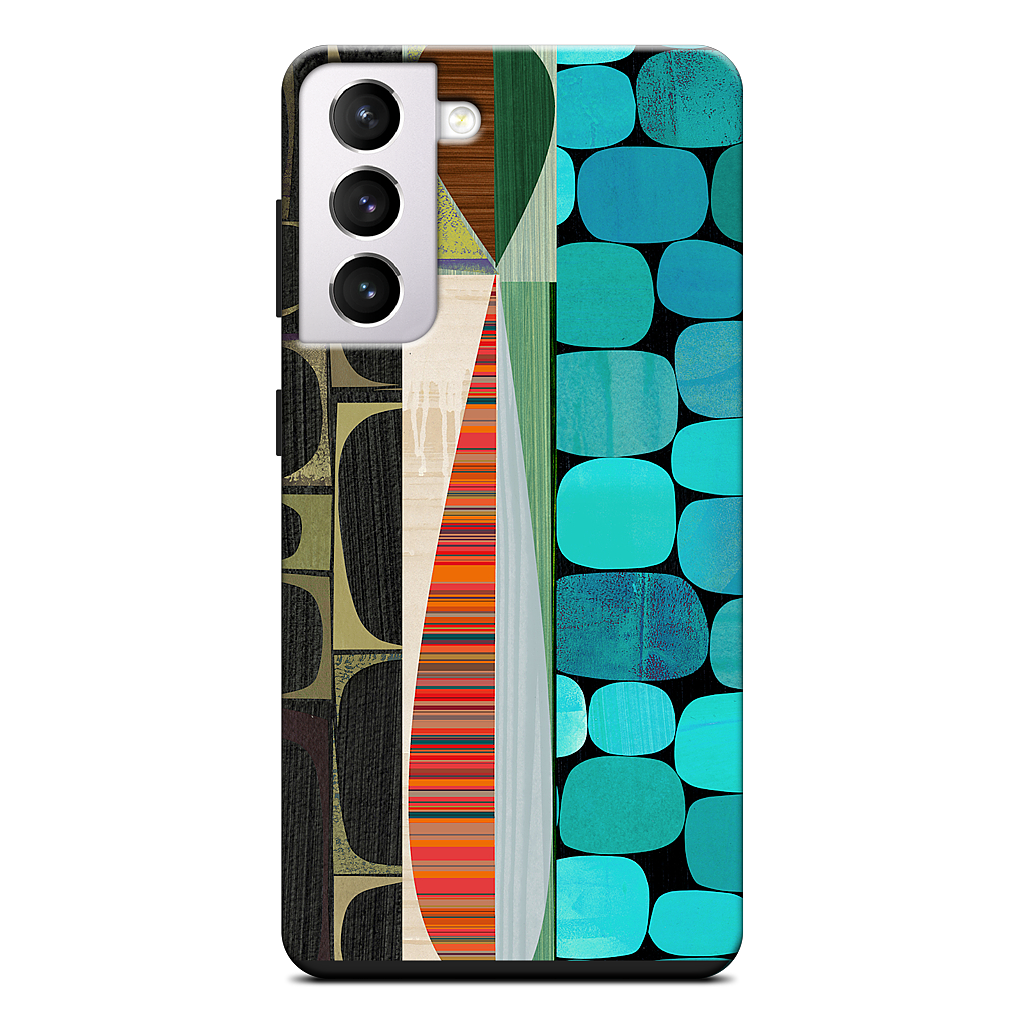 Reginald Samsung Case