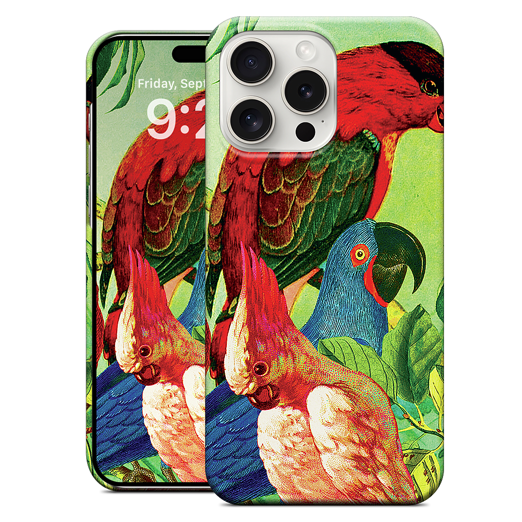 Custom iPhone Case - 01e36ce0