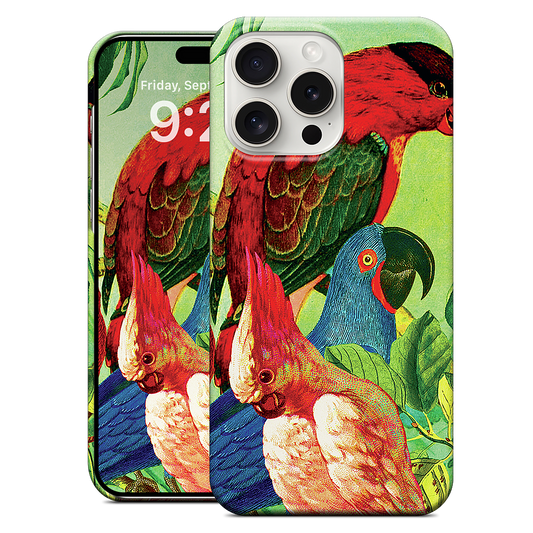 Custom iPhone Case - 01e36ce0