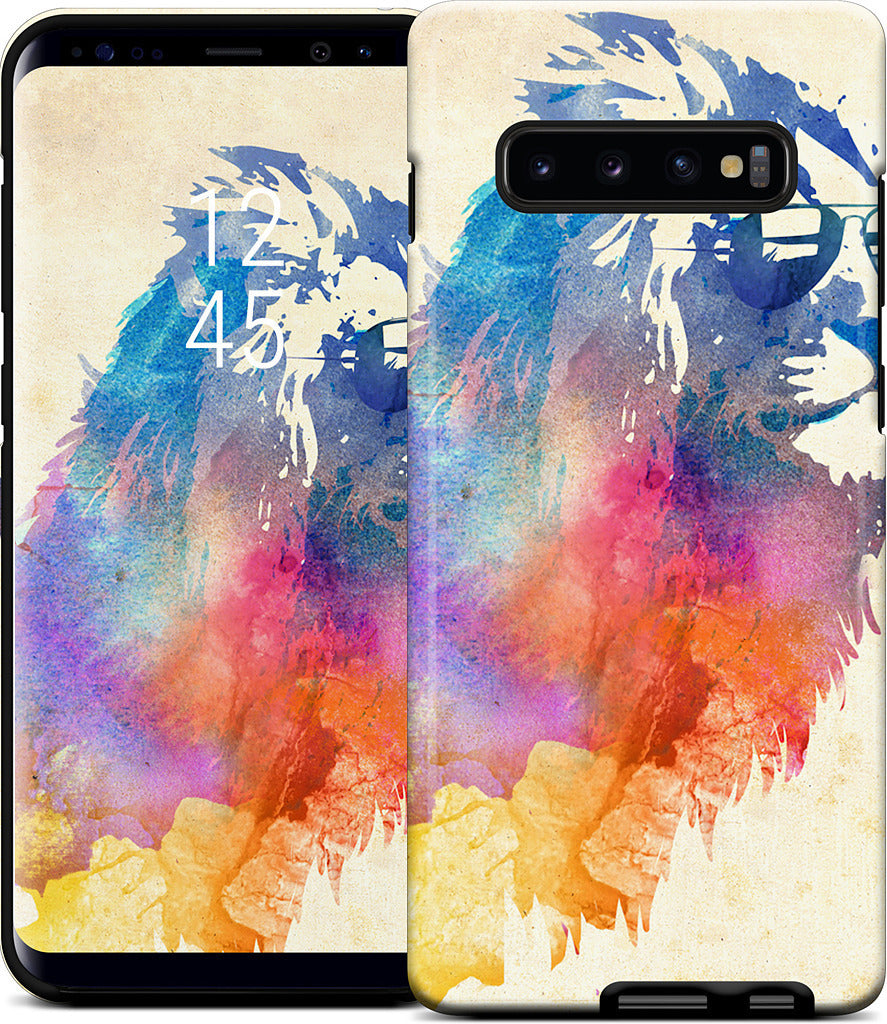 Sunny Leo Samsung Case