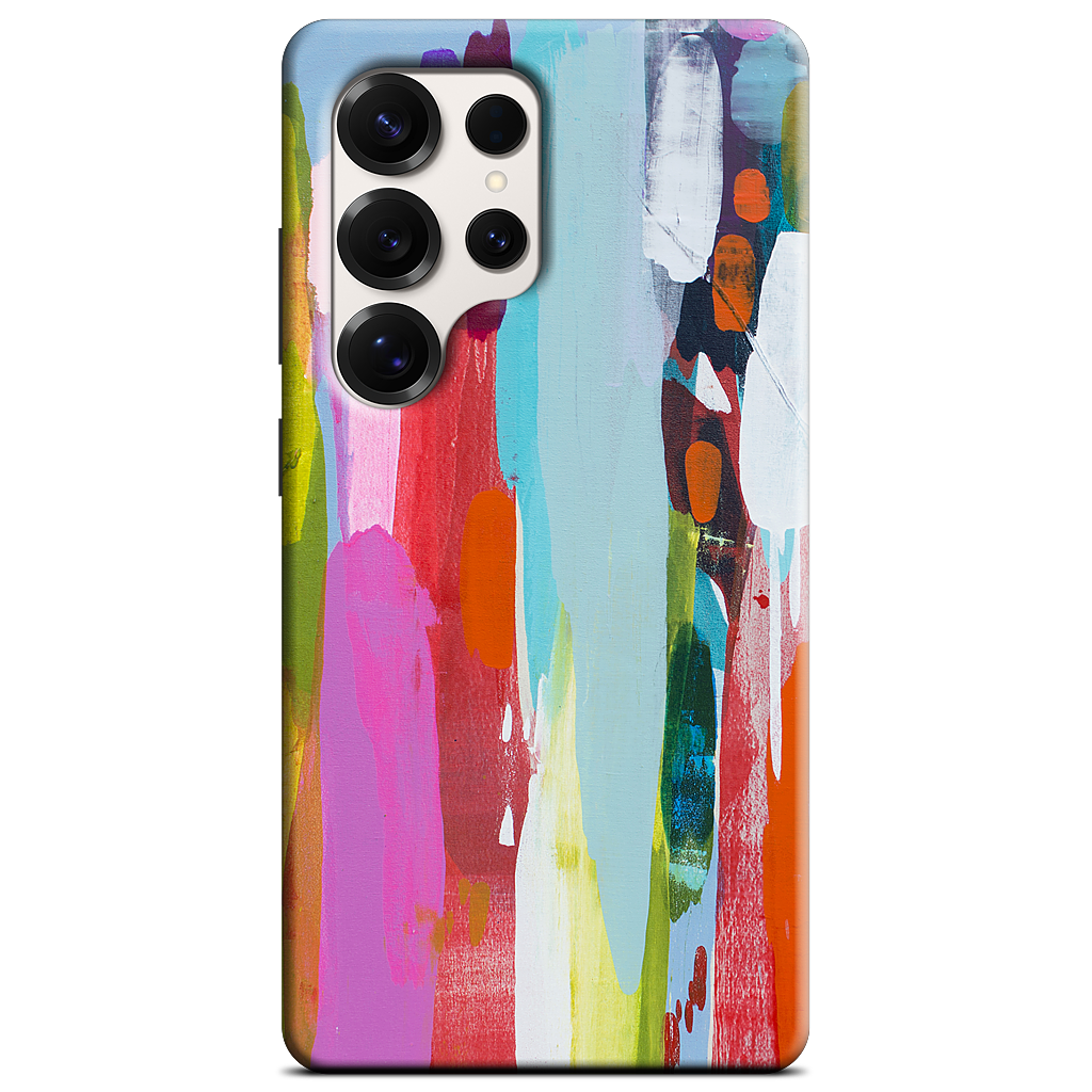 Getting Close Samsung Case