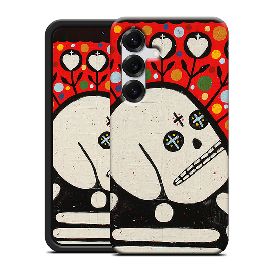 Surrounded By Love Samsung Case