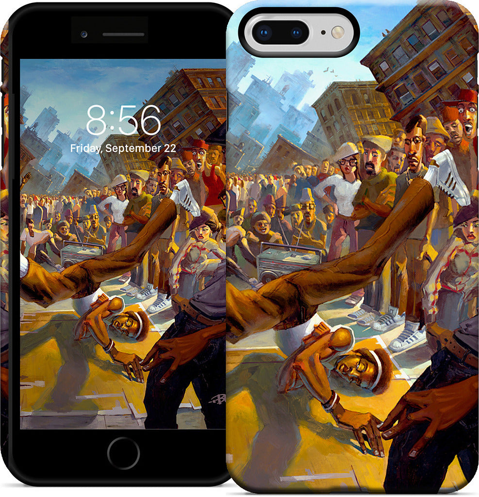 1981 iPhone Case