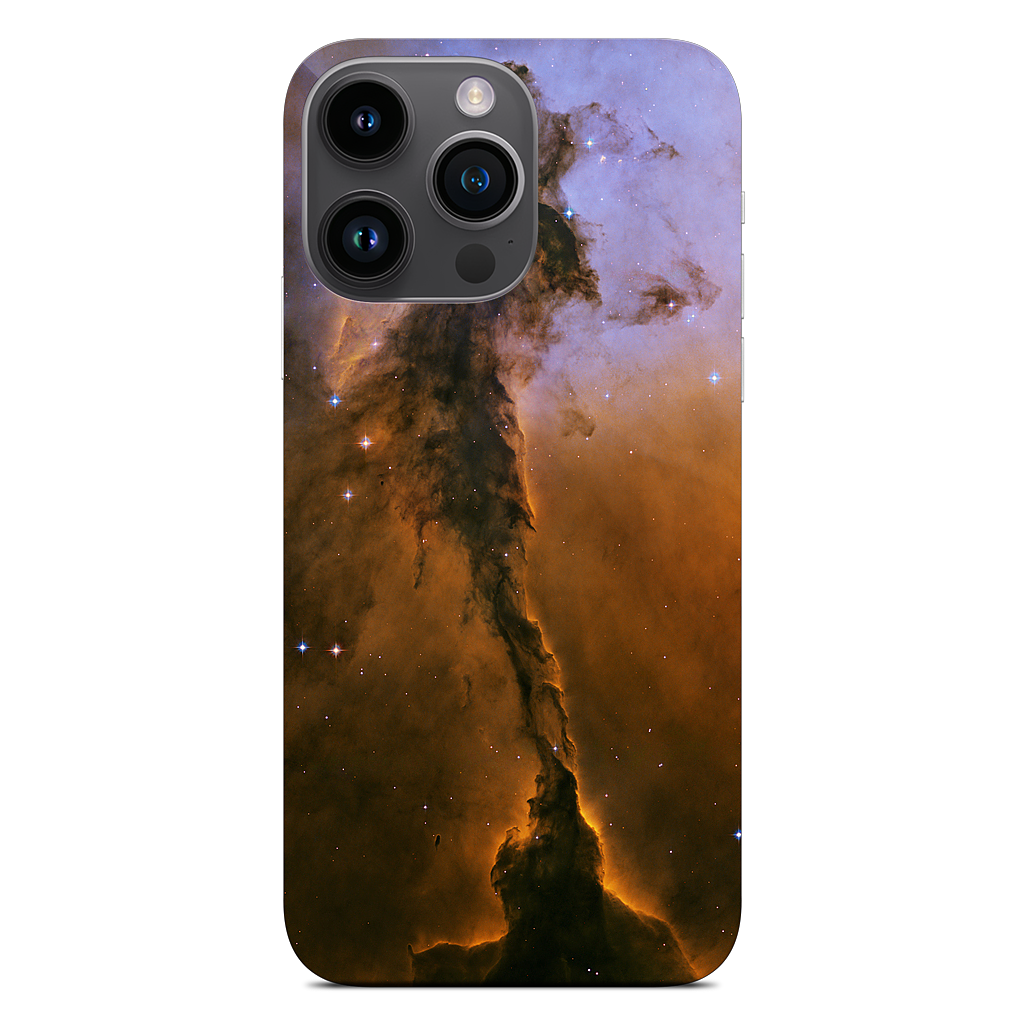 Eagle Nebula iPhone Skin