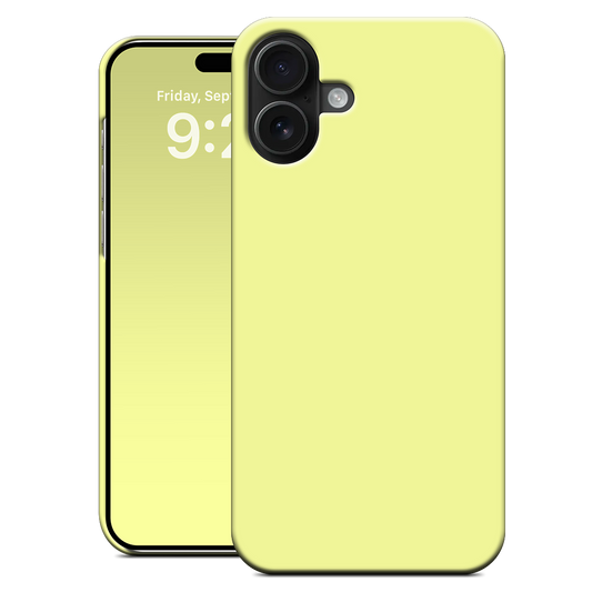 Custom iPhone Case - 388f8b9e