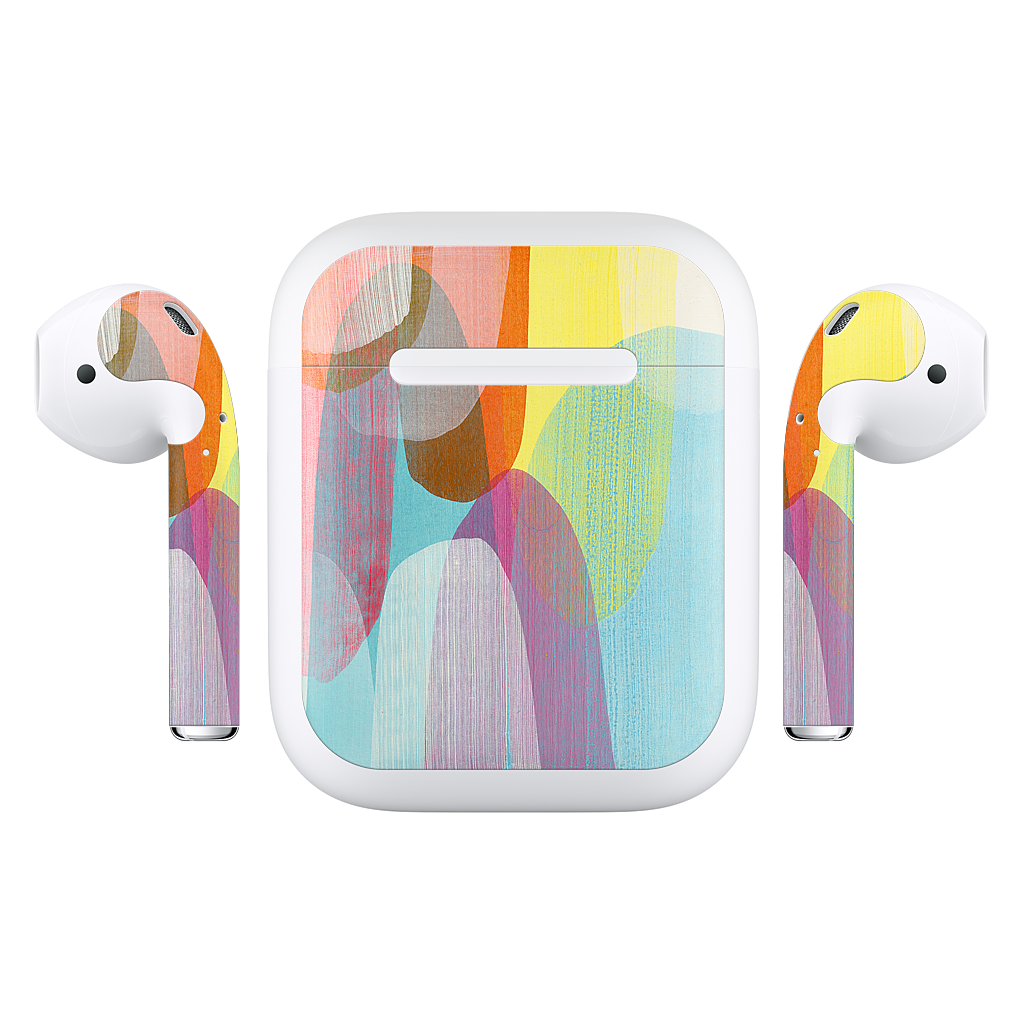 Hot Minute 02 AirPods