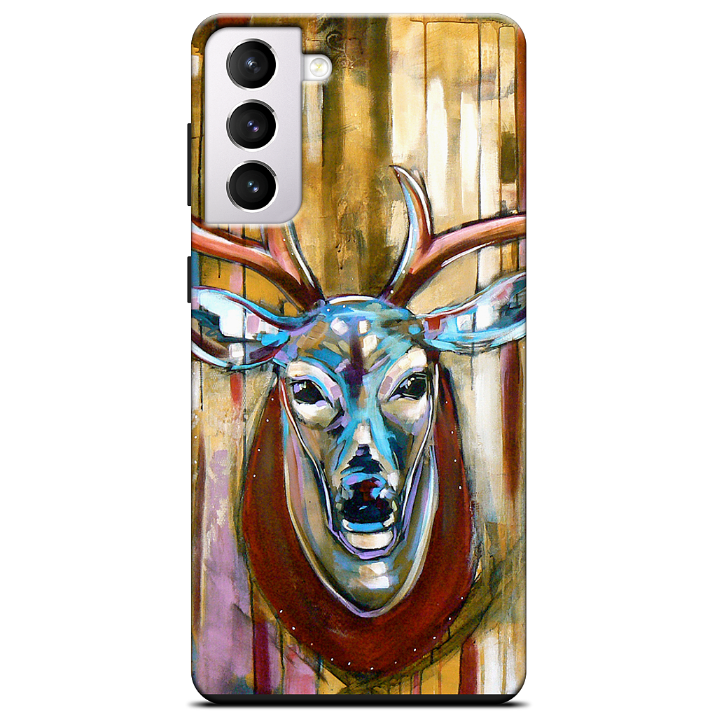 Oh Deer Samsung Case