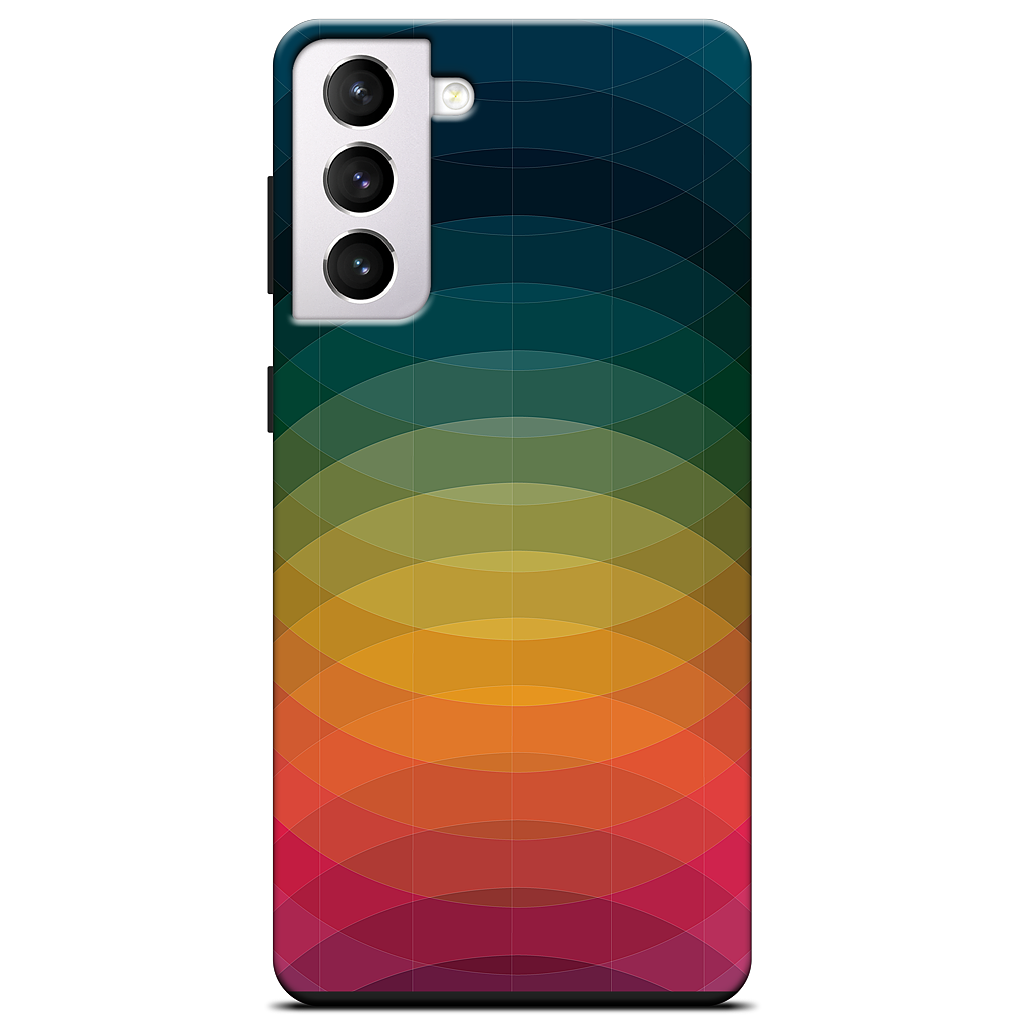 Chroma Samsung Case