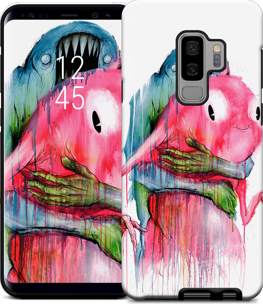 The Backpack Samsung Case