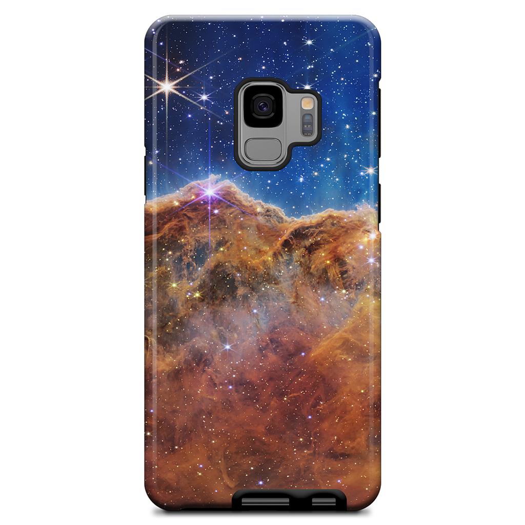 Cosmic Cliffs of Carina Samsung Case