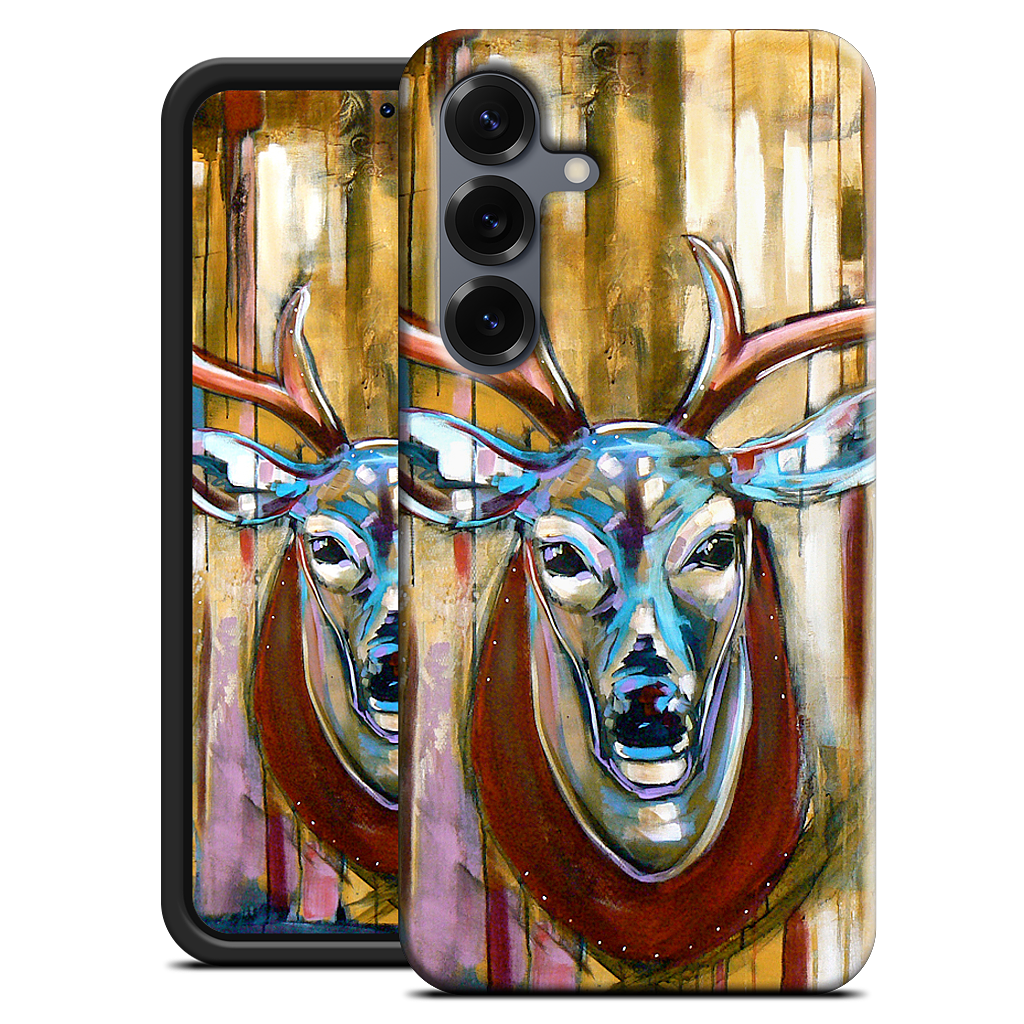 Oh Deer Samsung Case