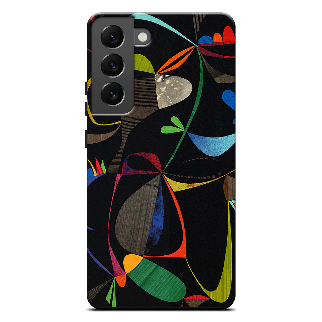 Rueben Samsung Case