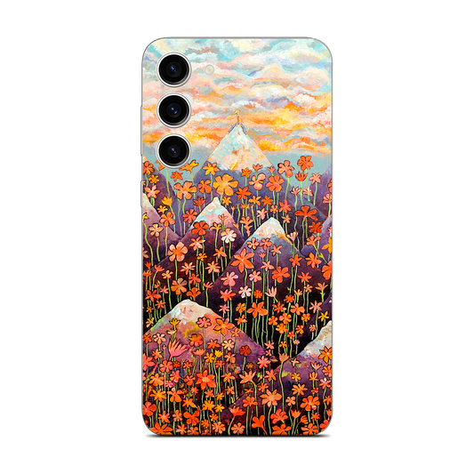 Nice Samsung Skin
