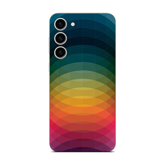 Chroma Samsung Skin