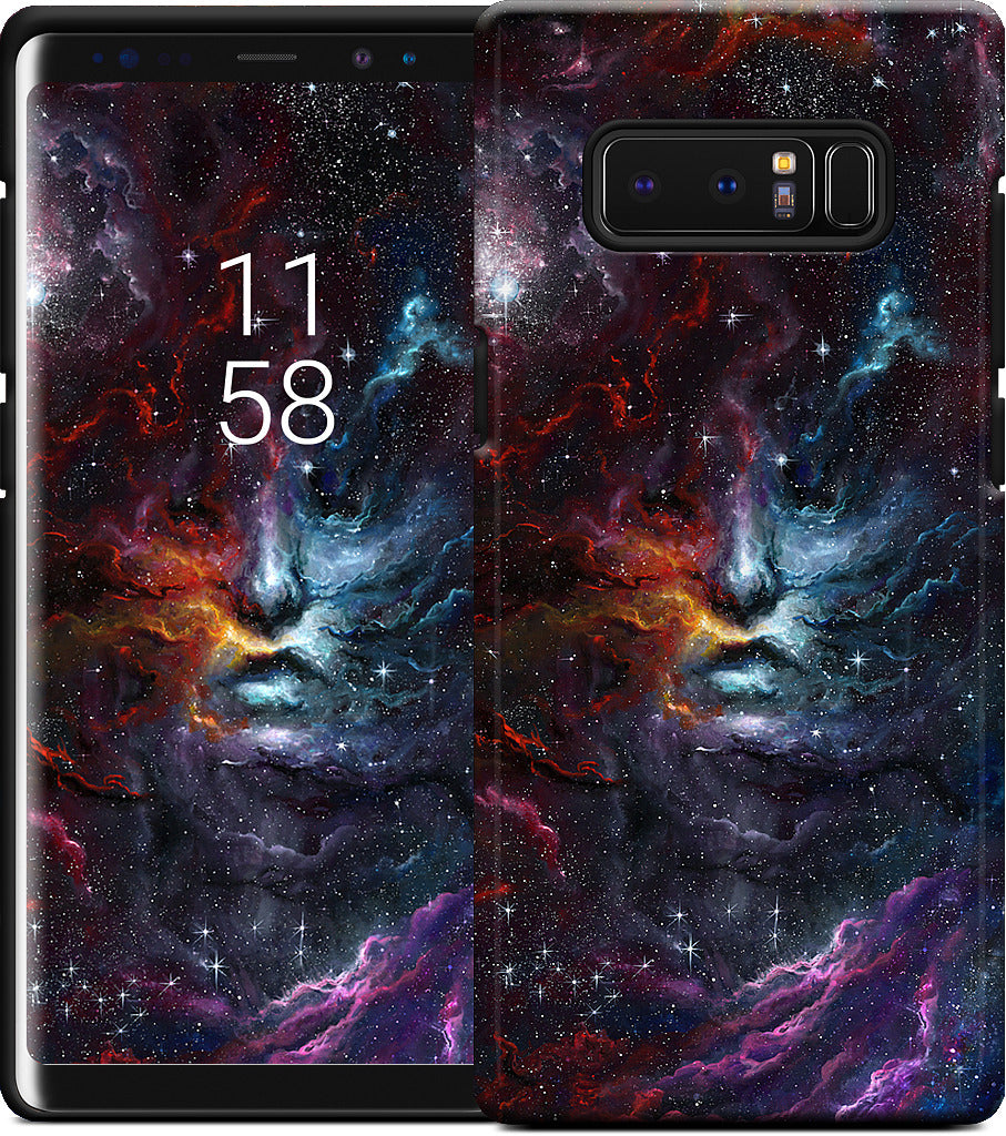 Starstuff Samsung Case
