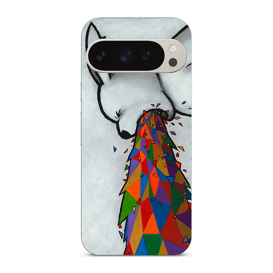 Some Trends Want To Make Me Puke Google Phone