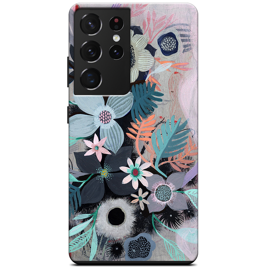 Wedding Mints Samsung Case