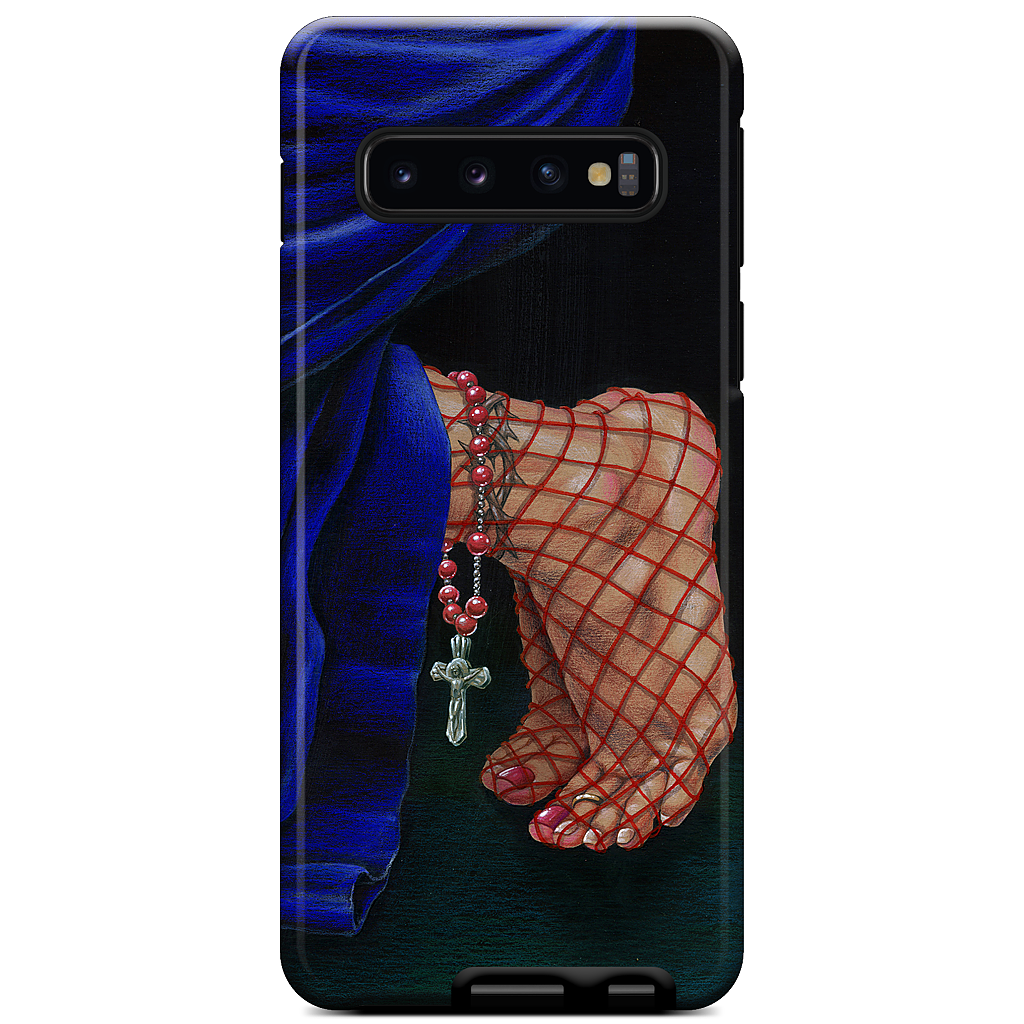 Prayer 10 Samsung Case